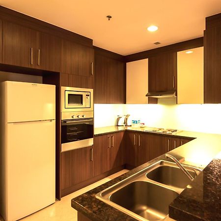 Oakwood Premier Prestige Bangalore Eksteriør billede