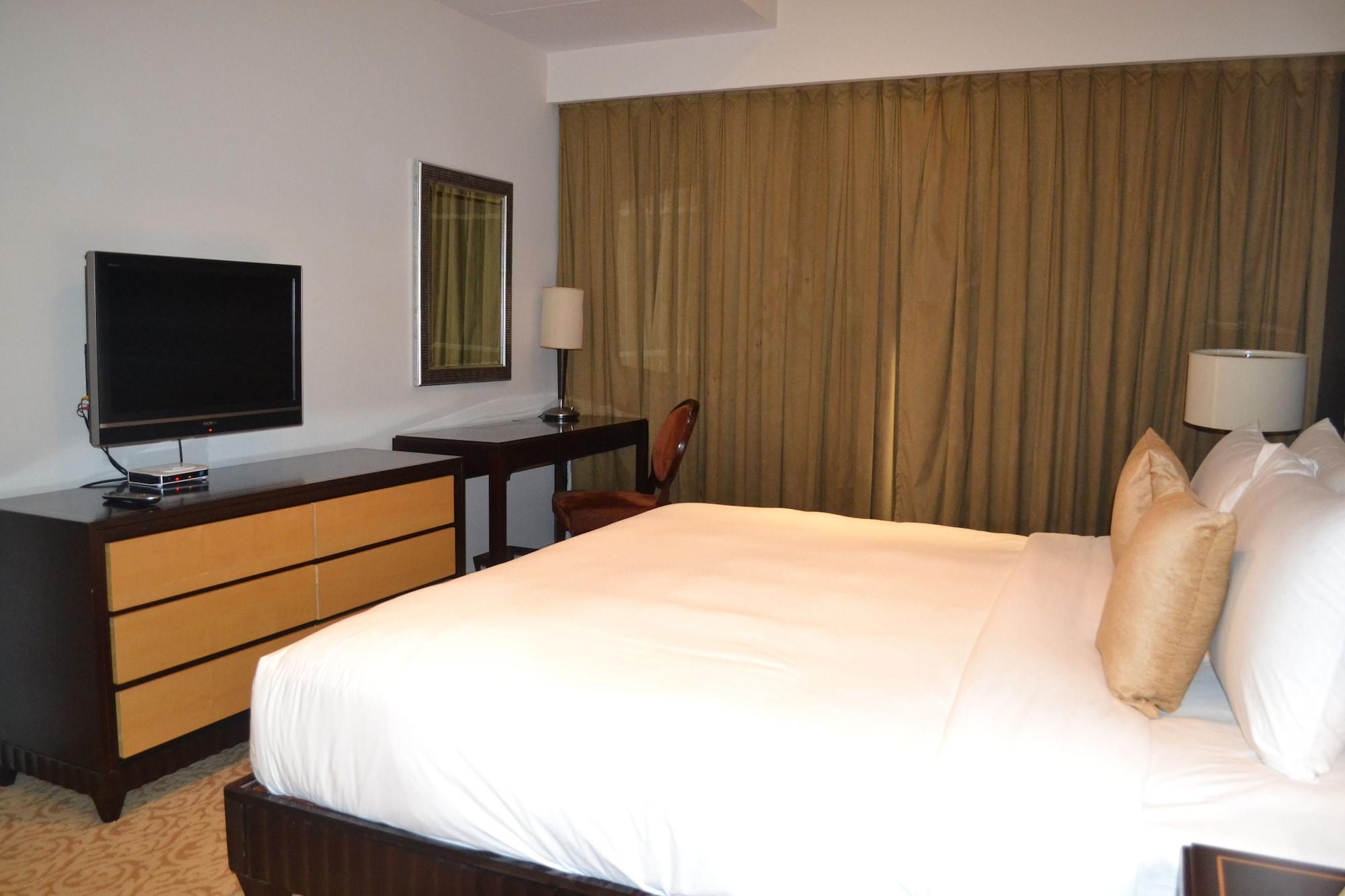 Oakwood Premier Prestige Bangalore Eksteriør billede