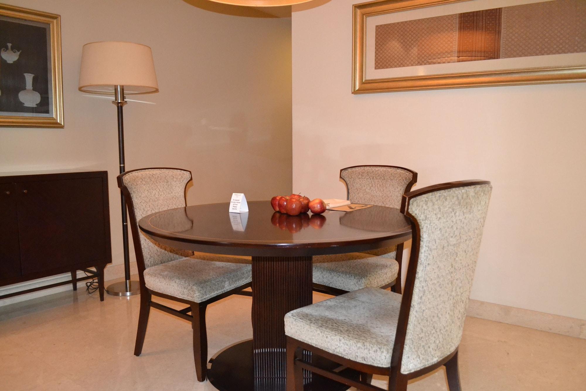 Oakwood Premier Prestige Bangalore Eksteriør billede