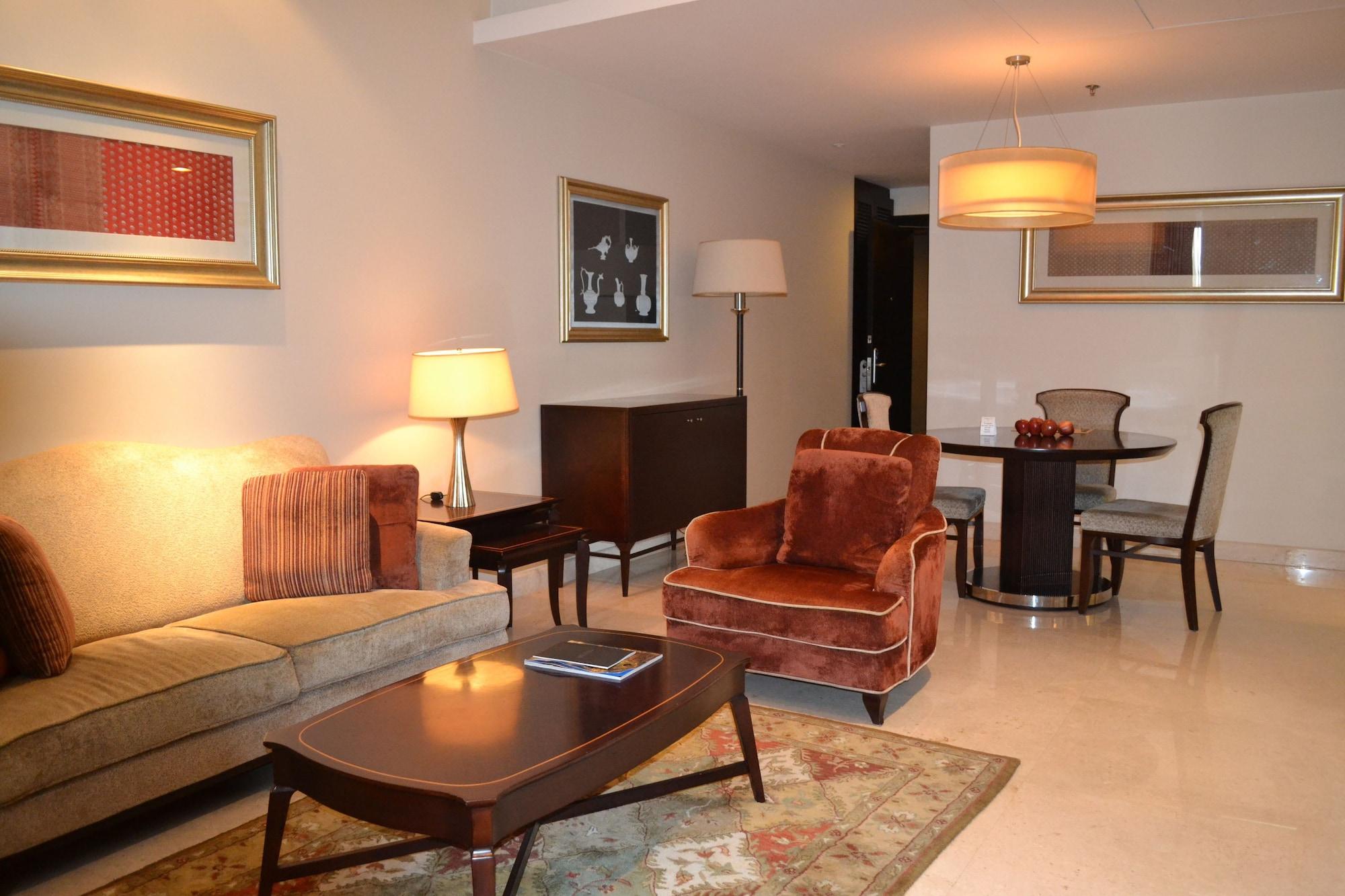 Oakwood Premier Prestige Bangalore Eksteriør billede