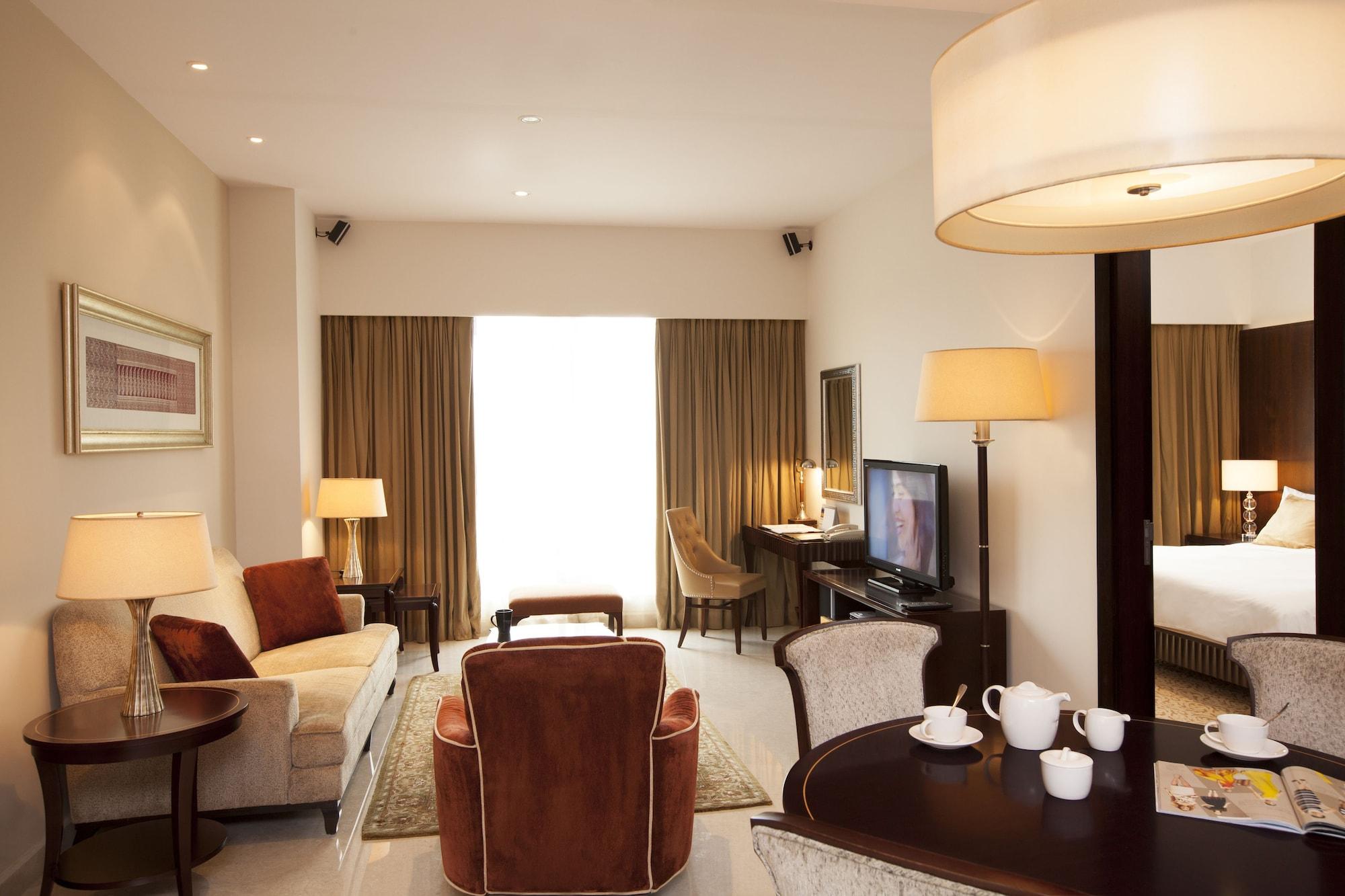 Oakwood Premier Prestige Bangalore Eksteriør billede