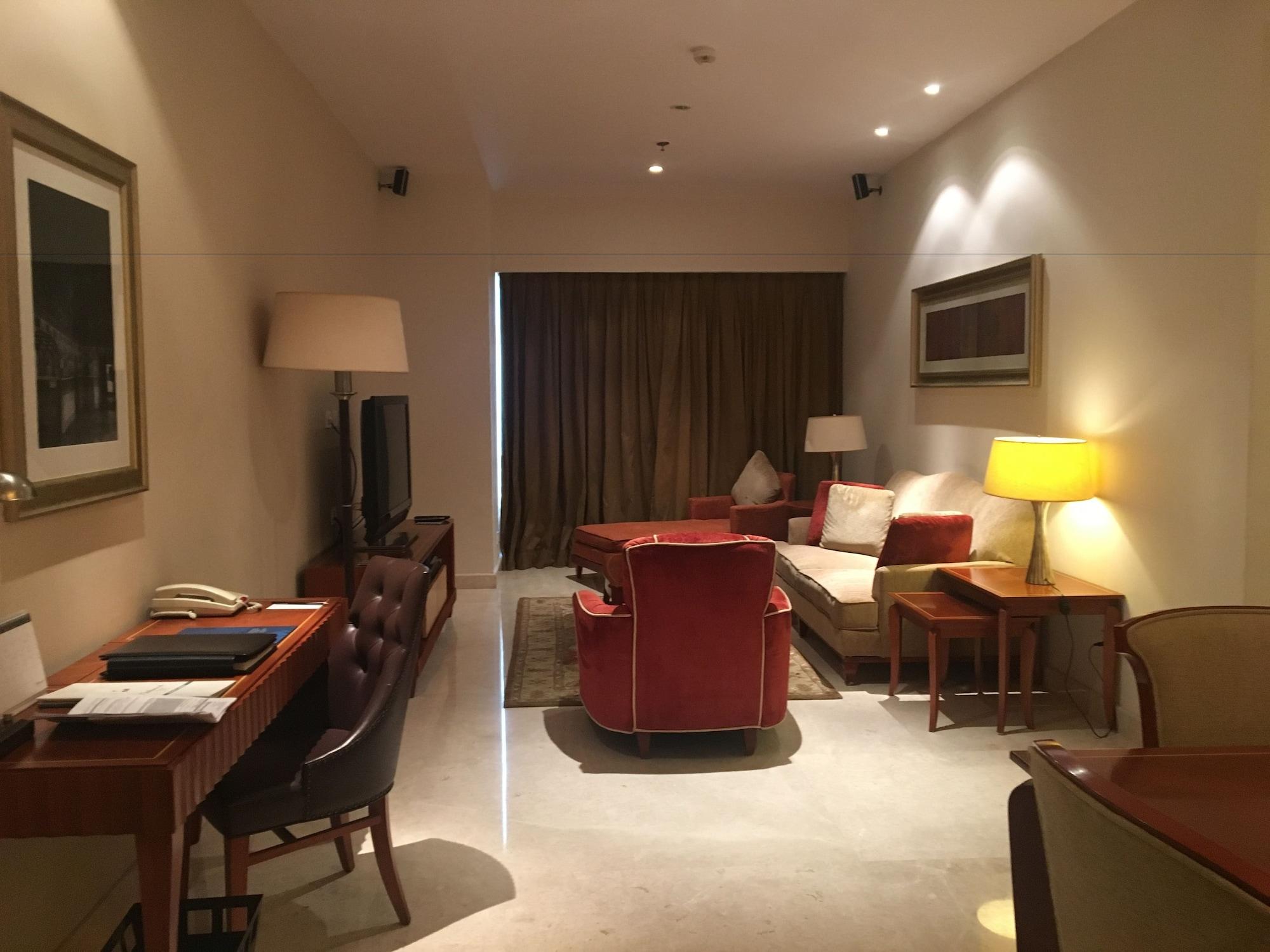 Oakwood Premier Prestige Bangalore Eksteriør billede