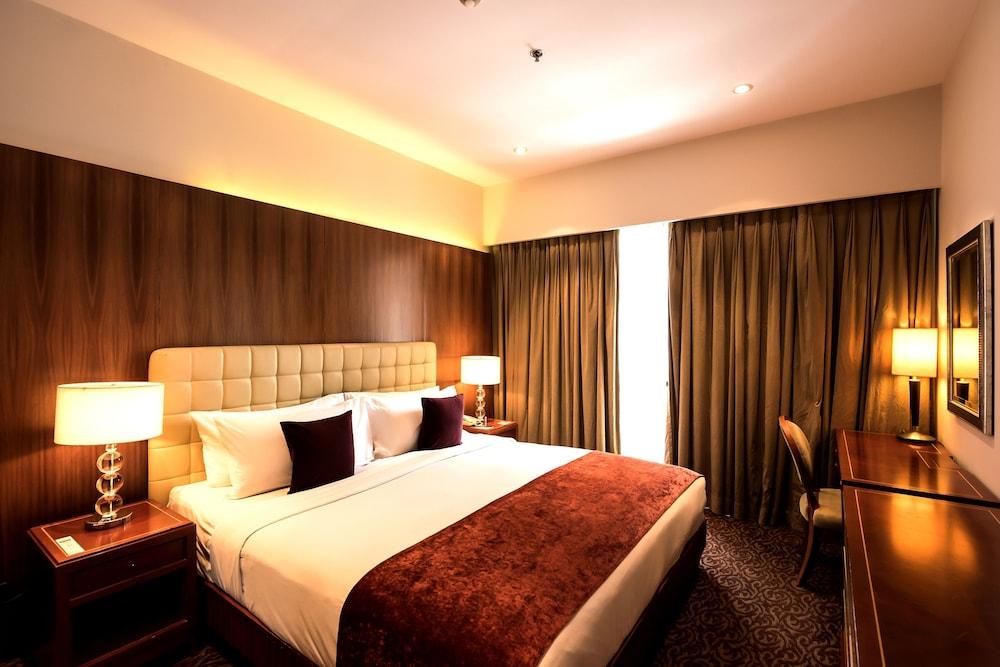 Oakwood Premier Prestige Bangalore Eksteriør billede
