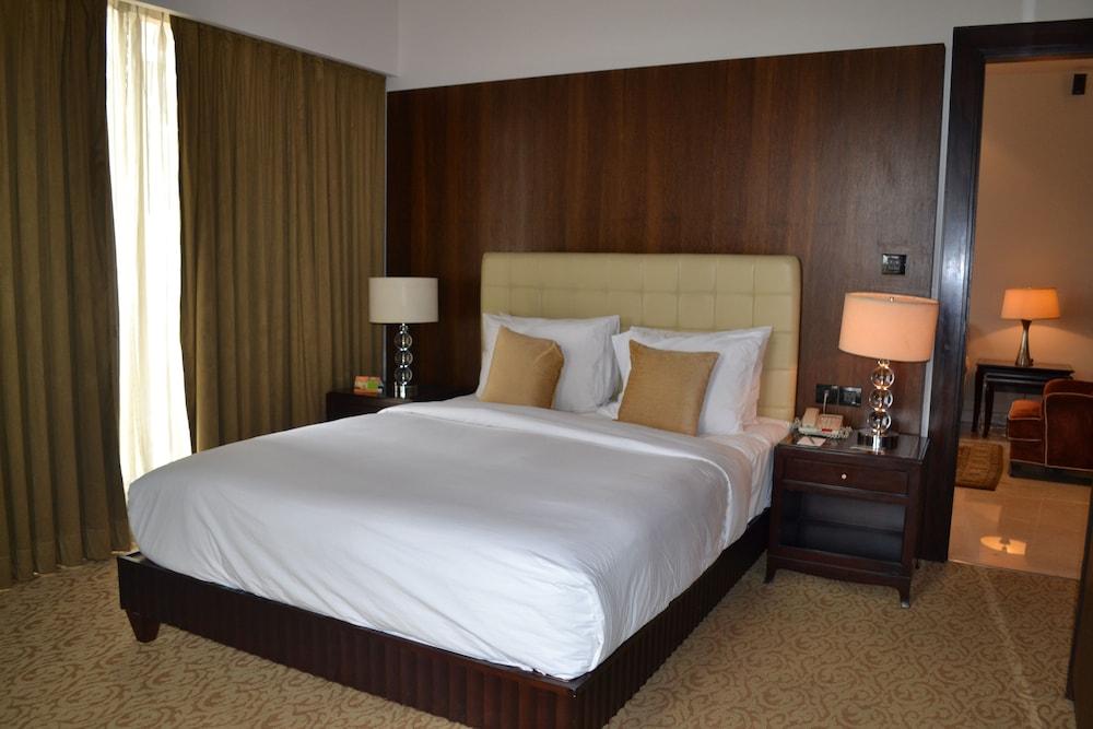 Oakwood Premier Prestige Bangalore Eksteriør billede