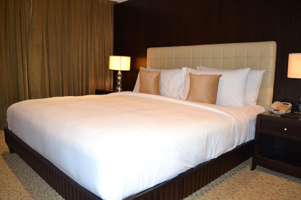 Oakwood Premier Prestige Bangalore Eksteriør billede