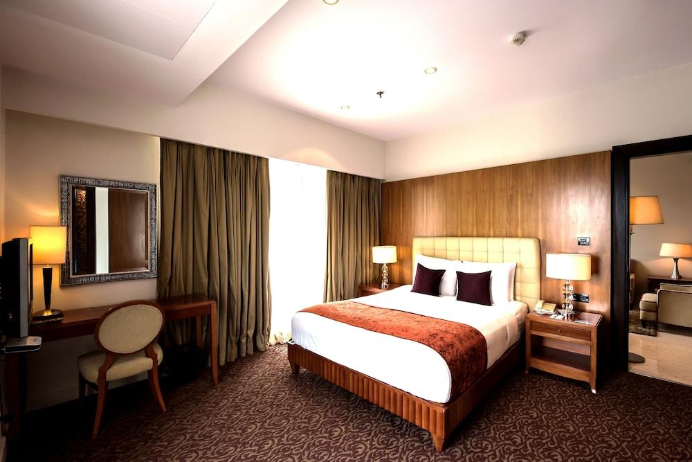 Oakwood Premier Prestige Bangalore Eksteriør billede