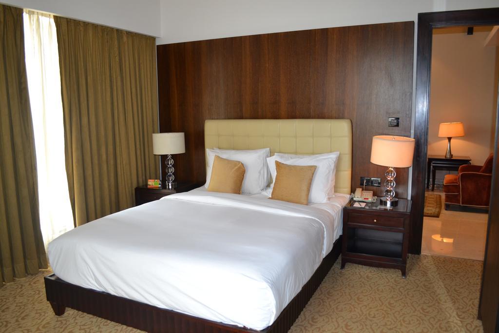 Oakwood Premier Prestige Bangalore Eksteriør billede