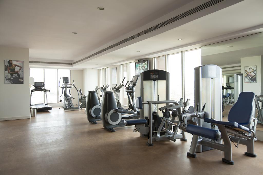 Oakwood Premier Prestige Bangalore Eksteriør billede