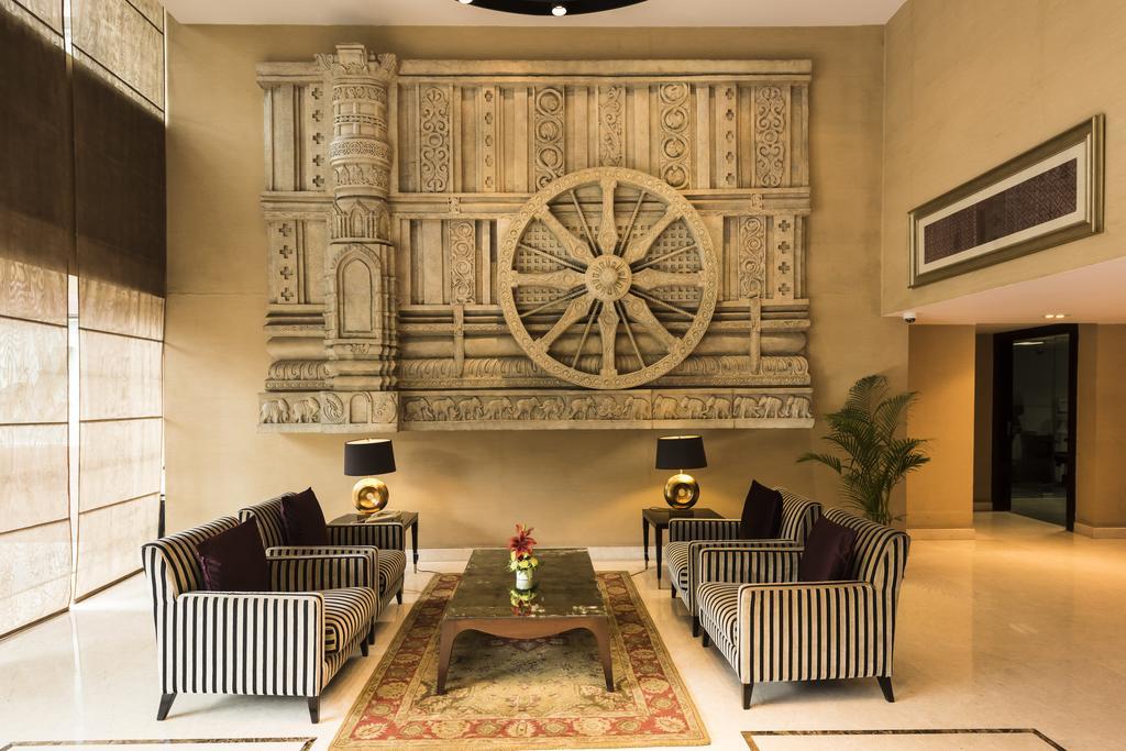 Oakwood Premier Prestige Bangalore Værelse billede