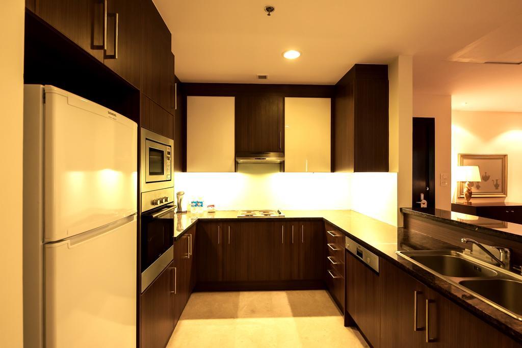 Oakwood Premier Prestige Bangalore Eksteriør billede