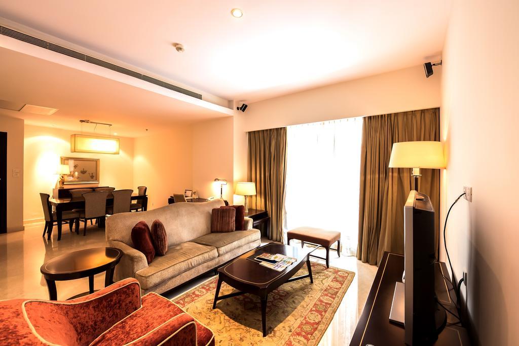 Oakwood Premier Prestige Bangalore Eksteriør billede
